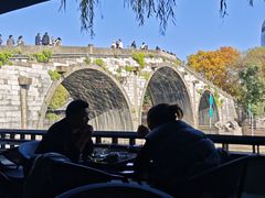 -舒羽咖啡(运河店)