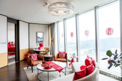 -长沙梅溪湖金茂豪华精选酒店·宴会厅