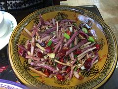 -隆源山寨土菜馆
