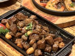 -小川洋风料理(江汉路店)