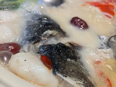 -老馆子·建德菜·山肴鱼鲜(海威新界店)
