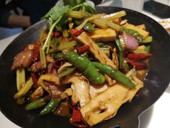 -黄弟大排档·湖南菜·小龙虾·小海鲜(凯旋北路店)