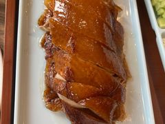 -香山湖家家宴(中山陵店)
