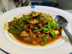 -兰湘子·湘菜小炒(济南领秀城店)