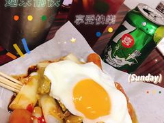 -華叔茶記