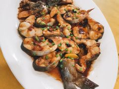 -沙溪佬食店(福生东街店)
