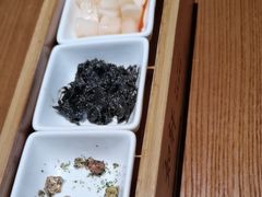 -如轩·海鲜砂锅粥·潮汕菜(一品天下店)