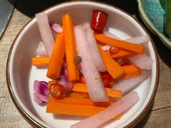 -蘑界·野生菌火锅(深业上城店)