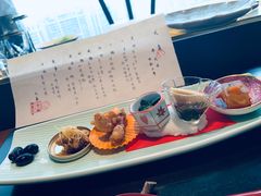 -元熹会席料理