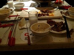 -楚太子  中餐&烧烤(武大店)