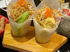 -天狗山料理(省体店)