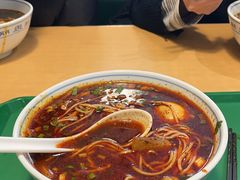 -苏氏牛肉面(惠工街店)