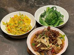 -箪食巷私房菜馆·鲁菜(玉函路店)