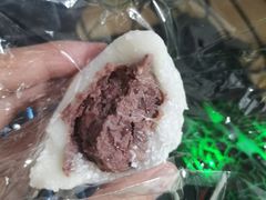 -南大门韩国米糕(公滨路店)