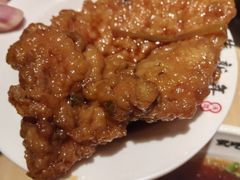 -朱新年·苏式汤团·面点(北寺塔店)