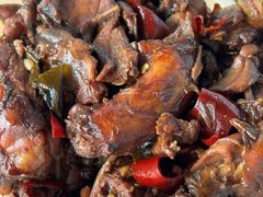 -如意香辣鸡架(总店)