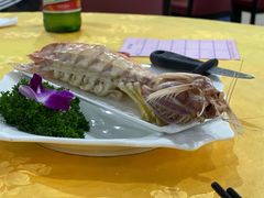 濑尿虾-蚝专家(北滘店)