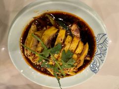 -蜀腾川·火锅鱼.烤鱼(新世界城店)