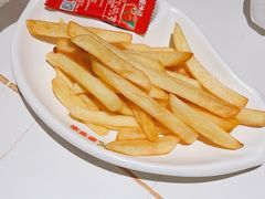 -豪享来中西餐厅(隆昌店)