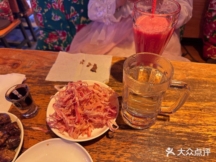 在路上酒吧(大理古城店)图片