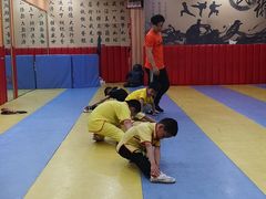 -HELLO功夫(印象城店)