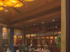 -那家小馆•北京菜•烤鸭(香山店)