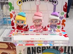 -泡泡玛特POPMART(上海环贸iapm商场店)