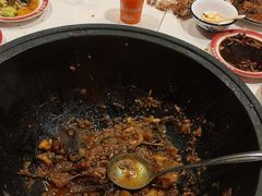 -江湖水乡铁锅炖魚(周庄嘉园店)