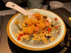 -江边城外烤全鱼(世茂广场店)