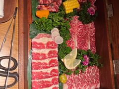 -MIKOMIKO和牛烧肉专门店(南门店)