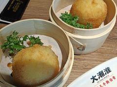 -大潮淮·淮扬菜(何园旗舰店)