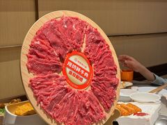 -海底捞火锅(太阳宫凯德mall店)