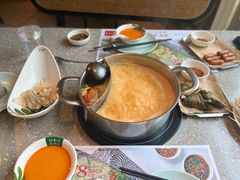 -集渔·泰式海鲜火锅(科华店)