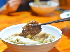 -肆姐面粉馆(坡子街店)