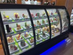-皇朝海鲜酒店