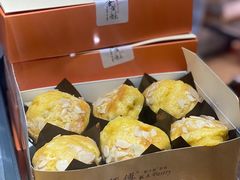-鲍师傅糕点(国金街店)