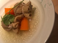 肚包肉-羊之道草原味道清真餐厅(番禺店)
