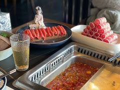 -大隐·成都火锅Bistro(合生麒麟新天地店)