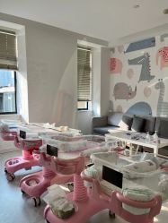 -安心妈妈月子中心(高新店)