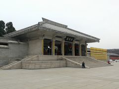 -黄帝陵