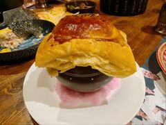 -卢布里西餐厅(总店)