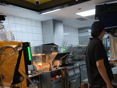 -麦当劳(深圳西涌天文台店)