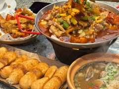 -里岛烤鱼(东港凯虹广场店)