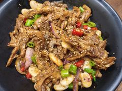 -掌上鲜(南顺城街店)