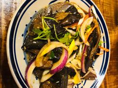 -左陕右甘(亚运村店)