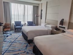 -上海漕河泾万丽酒店