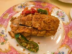 -惠食佳(滨江大公馆店)