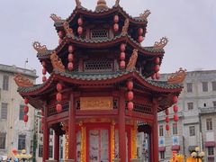 -汕头市小公园