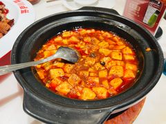 -茅庐毛血旺(临沂泰盛广场店)