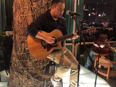 -烛影拾光观景餐厅·创意菜·摄影·小提琴(大唐不夜城店)